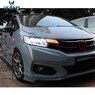 Фары тюнинг Honda Fit 2013+