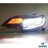 Фары тюнинг Honda Fit 2013+