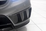 Вставки в воздуховоды Brabus для Mercedes GLA X156