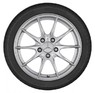Литой диск 17'' для Mercedes ML W164