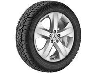Литой диск 19'' для Mercedes ML W164