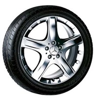 Литой диск 19'' для Mercedes ML W164