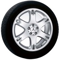 Литой диск 19'' для Mercedes ML W164