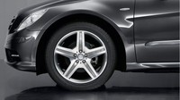 Литой диск 20'' AMG для Mercedes ML W164