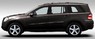 Литой диск 20'' для Mercedes ML GL
