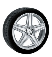 Литой диск 21'' AMG для Mercedes ML W164