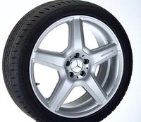 Литой диск 21'' AMG для Mercedes ML W164