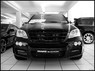 Обвес Brabus Widestar для Mercedes ML W164 с 09/08