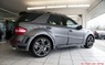 Обвес Brabus Widestar для Mercedes ML W164 с 09/08