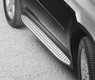 Пороги - подножки Mercedes Benz M-Class / GLE-Calss W164