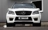 Светодиодные модули Prior Design для Mercedes ML W164