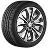 Литой диск 20'' для Mercedes ML W166