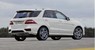 Обвес ML63 AMG для Mercedes ML W166 #2