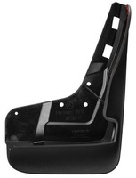 Передние брызговики для Mercedes ML W166