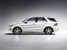 Пороги AMG для Mercedes ML W166 #2