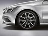 Литой диск 18'' для Mercedes