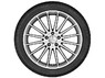 Литой диск 19'' AMG для Mercedes