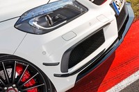 Большие элероны AMG Edition 1 для Mercedes A-Class W176