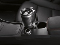 Держатель для стаканов Mercedes