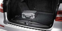 Сетка напольная для Mercedes A-Class W176