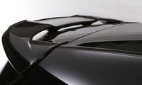Спойлер Piecha Design для Mercedes A-Class W176