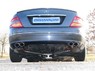 Выхлопная система Eisenmann для Mercedes C180 C200 C250 W204