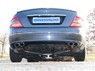 Выхлопная система Eisenmann для Mercedes C300 C350 W204 #2