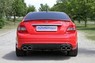 Выхлопная система Eisenmann для Mercedes C63 AMG W204