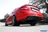 Выхлопная система Eisenmann для Mercedes C63 AMG W204