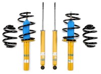 Комплект подвески с занижением Bilstein B12 Pro Kit для Mercedes