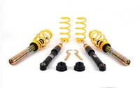 Комплект регулируемой подвески ST Suspension для Mercedes