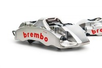 Тормозная система Brembo GT-R для Mercedes C63 AMG W204