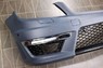 Обвес C63 AMG для Mercedes C-Class W204