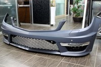 Обвес C63 AMG для Mercedes C-Class W204