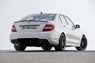 Обвес C63 AMG для Mercedes C-Class W204