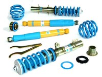Винтовая подвеска Bilstein B14 PSS для Mercedes
