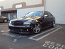 Регулируемая подвеска KW Variant 3 для Mercedes C63 AMG W204