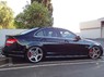 Регулируемая подвеска KW Variant 3 для Mercedes C63 AMG W204