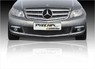 Светодиодные модули (ходовые огни) Piecha Design для Mercedes C-Class W204