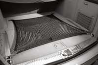 Напольная сетка для Mercedes W204 C207