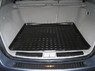Коврик в багажник для Mercedes C-Class W205 #2