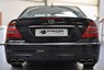 Обвес Prior Design PD65 для Mercedes E-Class W211