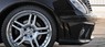 Обвес Prior Design PD65 для Mercedes E-Class W211