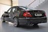 Обвес Prior Design PD65 для Mercedes E-Class W211