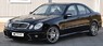 Обвес Prior Design PD65 для Mercedes E-Class W211