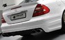 Обвес Prior Design PD65 для Mercedes E-Class W211