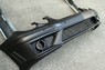 Обвес рестайлинг "G63 AMG" на Mercedes E-class W211 2006-2009 
