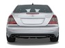 Обвес E63 AMG для Mercedes E-Class W211