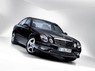 Передний бампер AMG для Mercedes E-Class W211