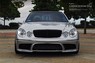 Передний бампер Prior Design для Mercedes E-Class W211